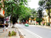 世界遺産の都市フエとホイアンへの行き方