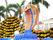 テト正月もおすすめ