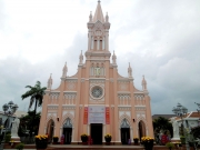 カトリック教会、ダナン大聖堂